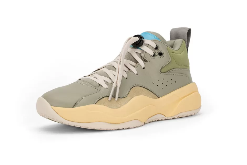 Brandblack Women's Villain Sage Fog Safari Best Sale