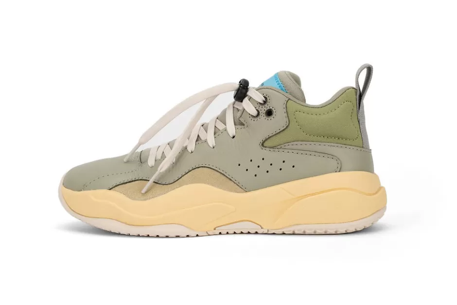 Brandblack Women's Villain Sage Fog Safari Best Sale